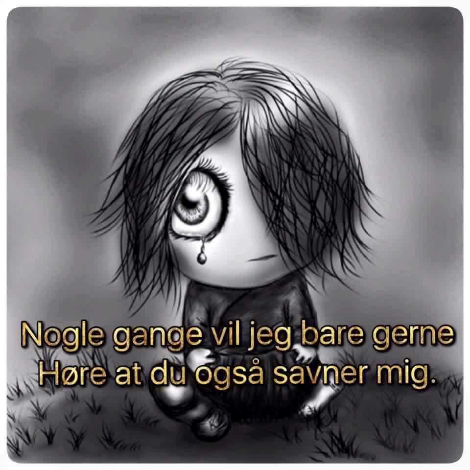 savner dig citat savner dig citat